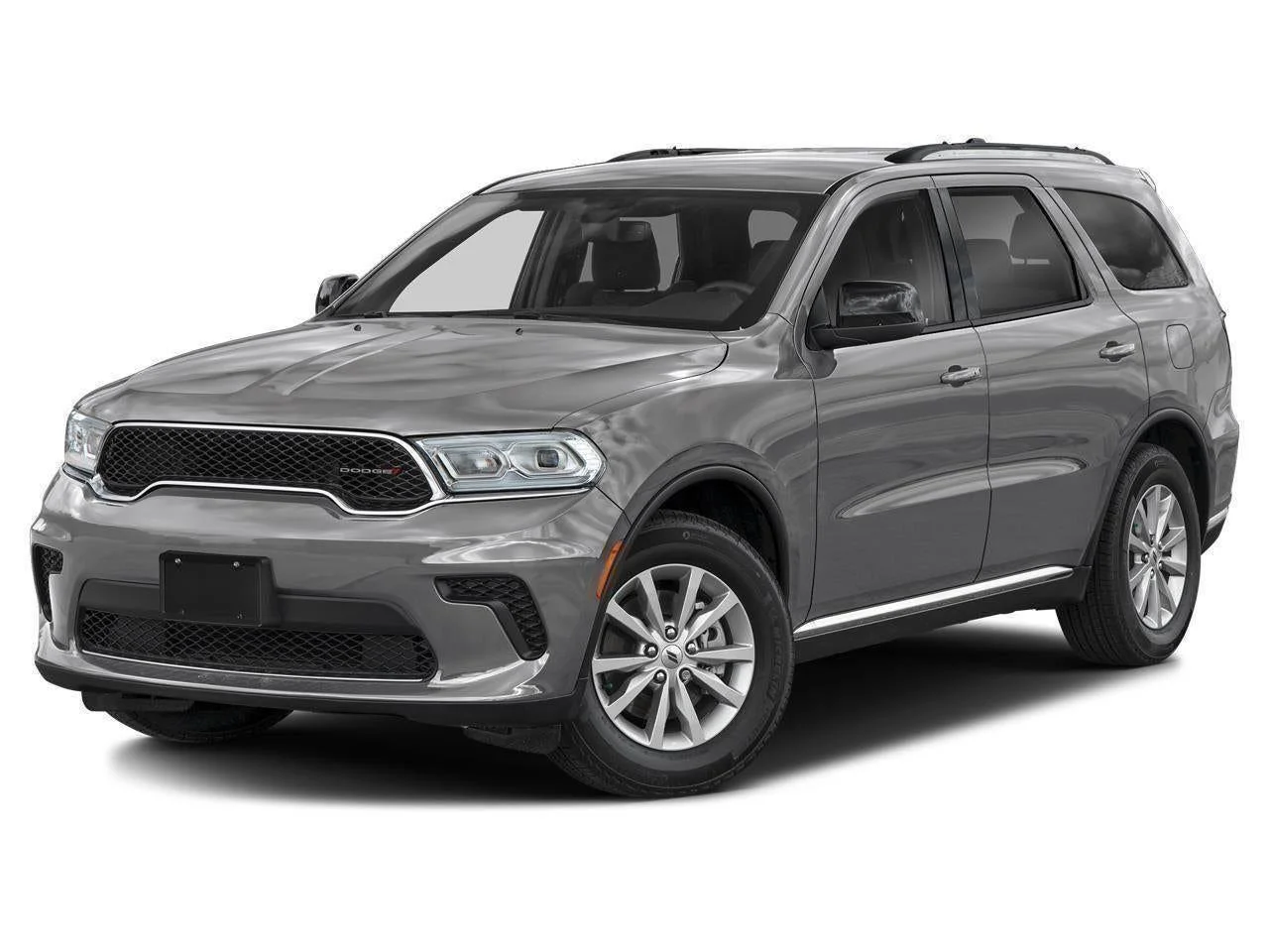 Used 2026 Destroyer Gray Clearcoat Dodge GT Plus AWD image 64