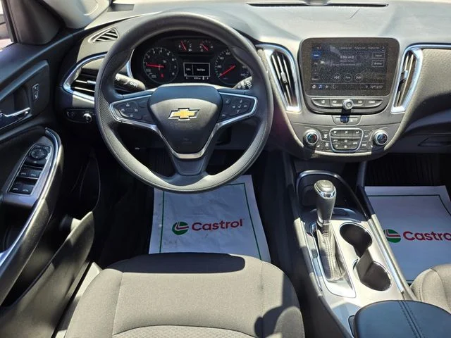 Used 2020 White Chevrolet LT image 19