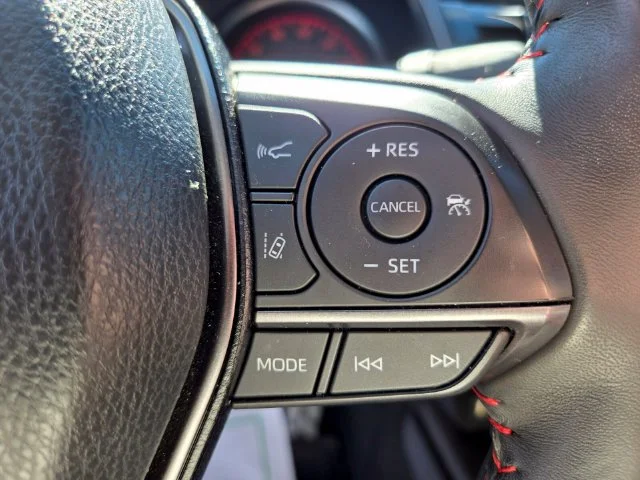 Used 2023 Beige Toyota TRD V6 image 31