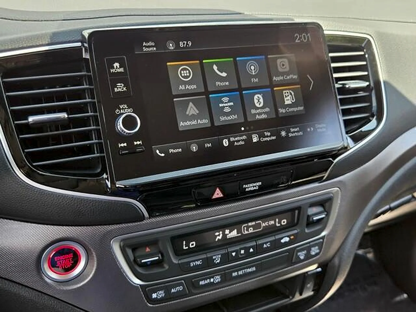 Used 2026  Honda RTL image 19
