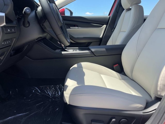 New 2026 Soul Red Crystal Metallic Mazda 2.5 S Preferred image 10