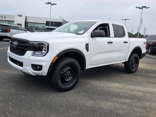 New 2026 Oxford White Ford XL image 3