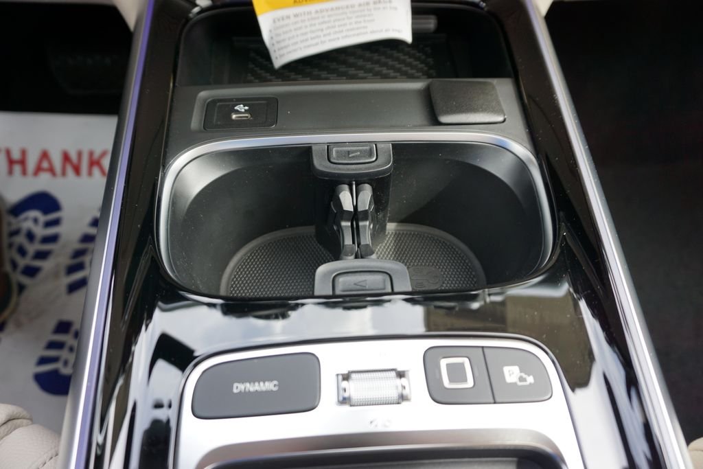 2025 Mercedes-Benz GLB Base - Photo 32