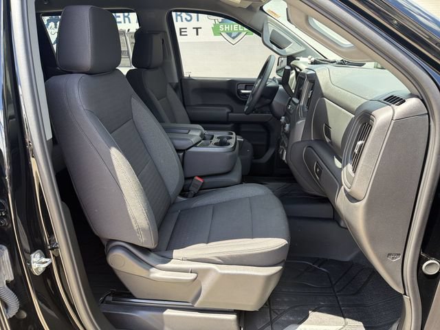 Used 2024 Black Chevrolet Custom image 25