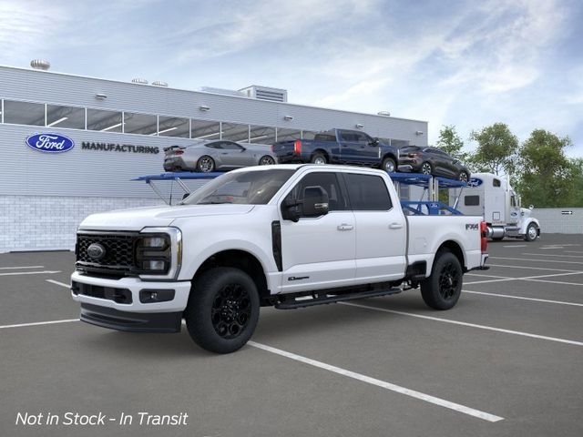 2026 Ford F-350 Lariat 4x4 Crew Cab 6-3/4' Box SRW's photo