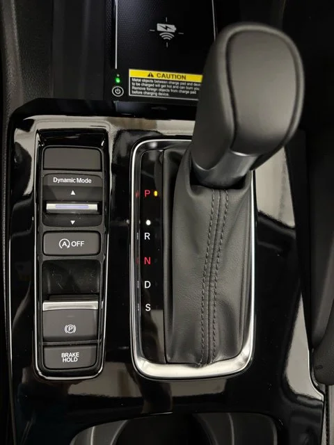 2026 Acura Integra Base - Photo 26