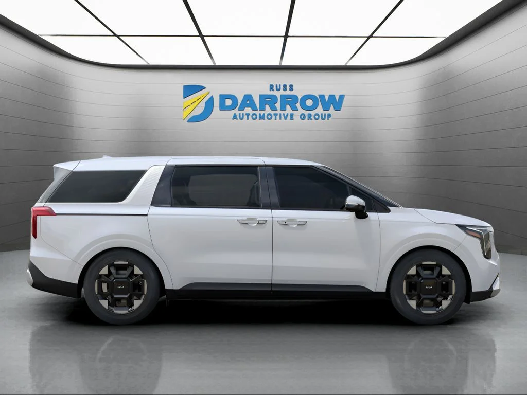 2026 Kia Carnival EX - Photo 6