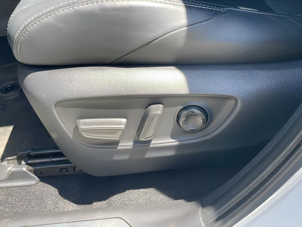 Used 2024 Beige Toyota Limited image 33