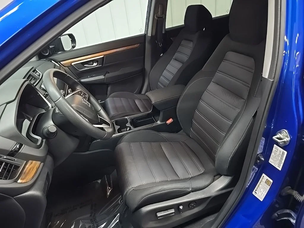 Used 2020  Honda EX image 31