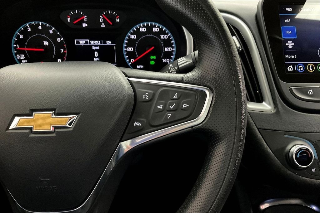 2024 Chevrolet Malibu 1LT - Photo 19