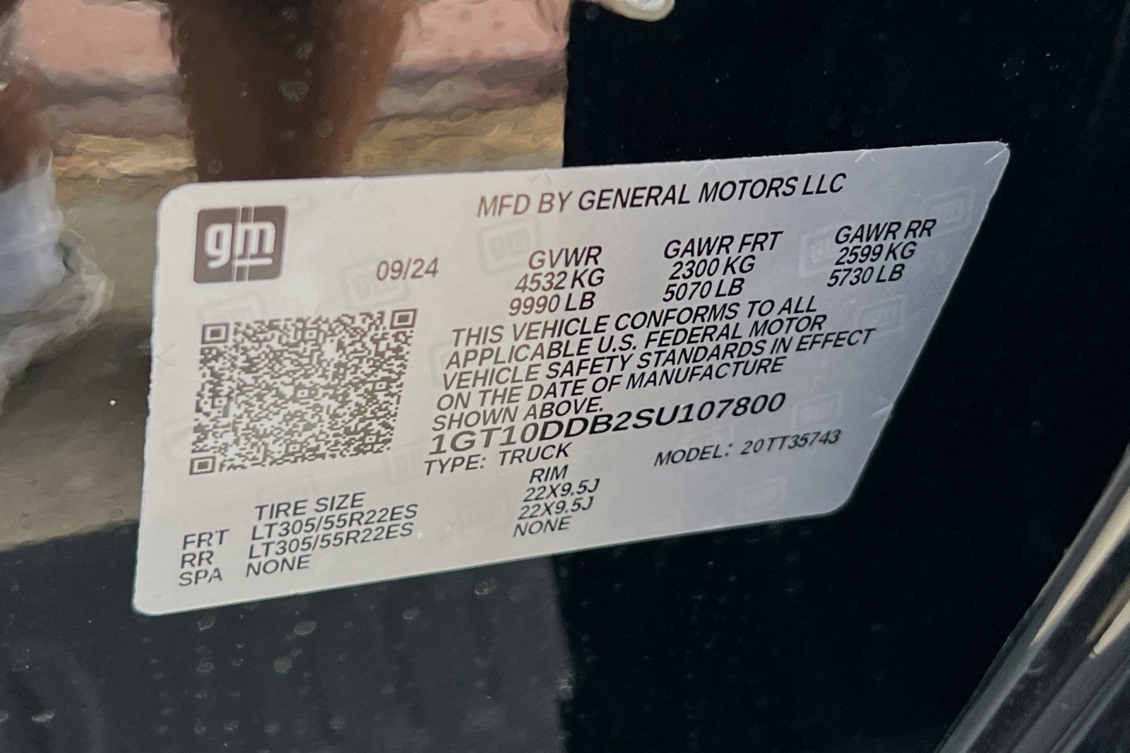 2025 GMC HUMMER EV 3X - Photo 28