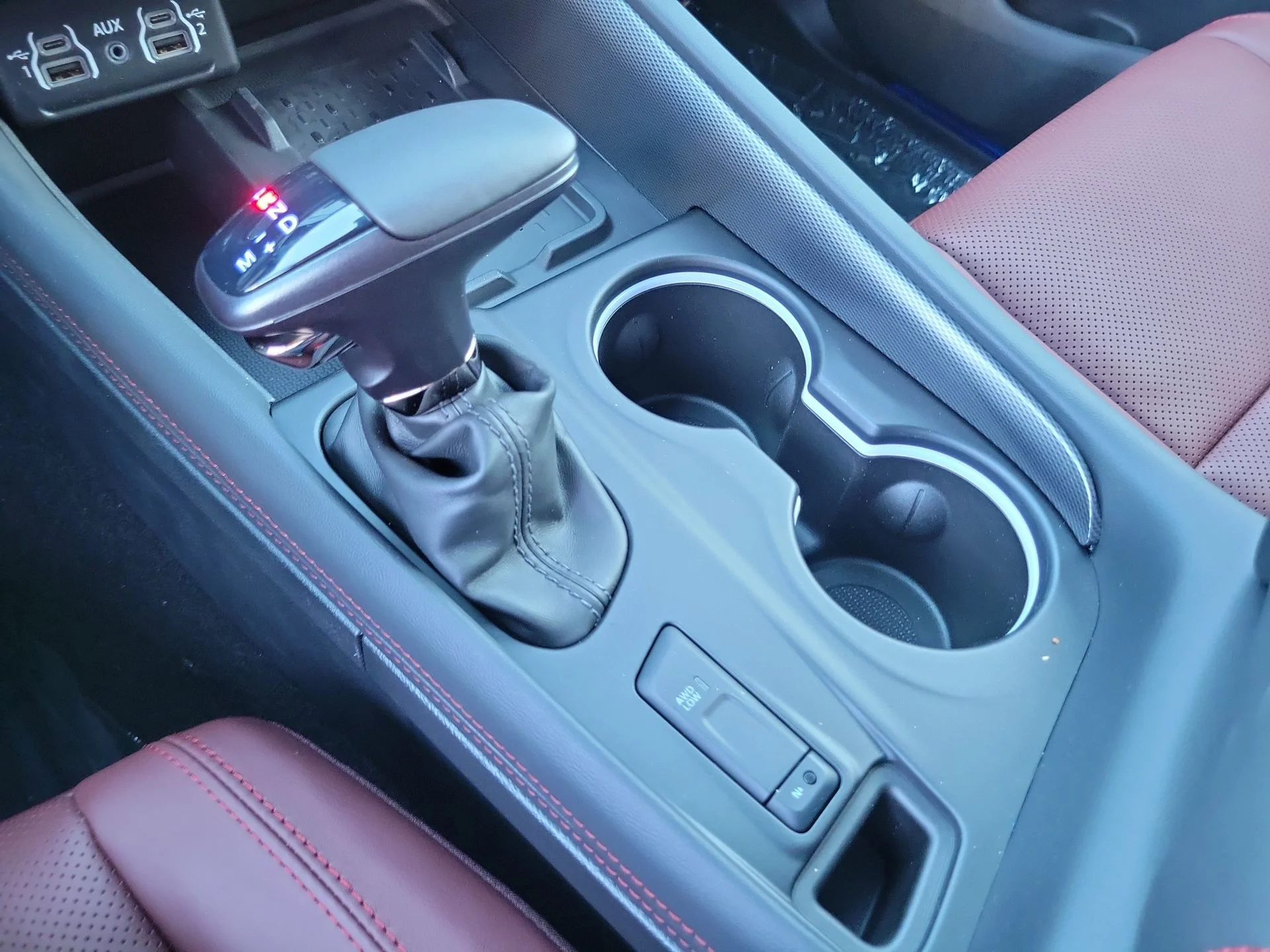New 2026 Gray Dodge GT Plus HEMI V8 image 12