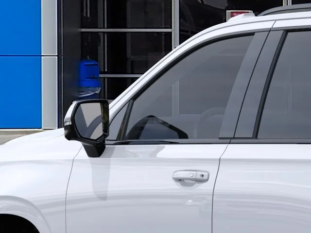 2026 Chevrolet Tahoe RST - Photo 12