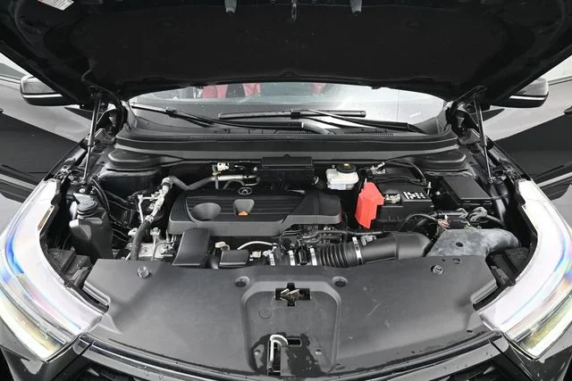 Used 2023  Acura A-Spec Package image 20
