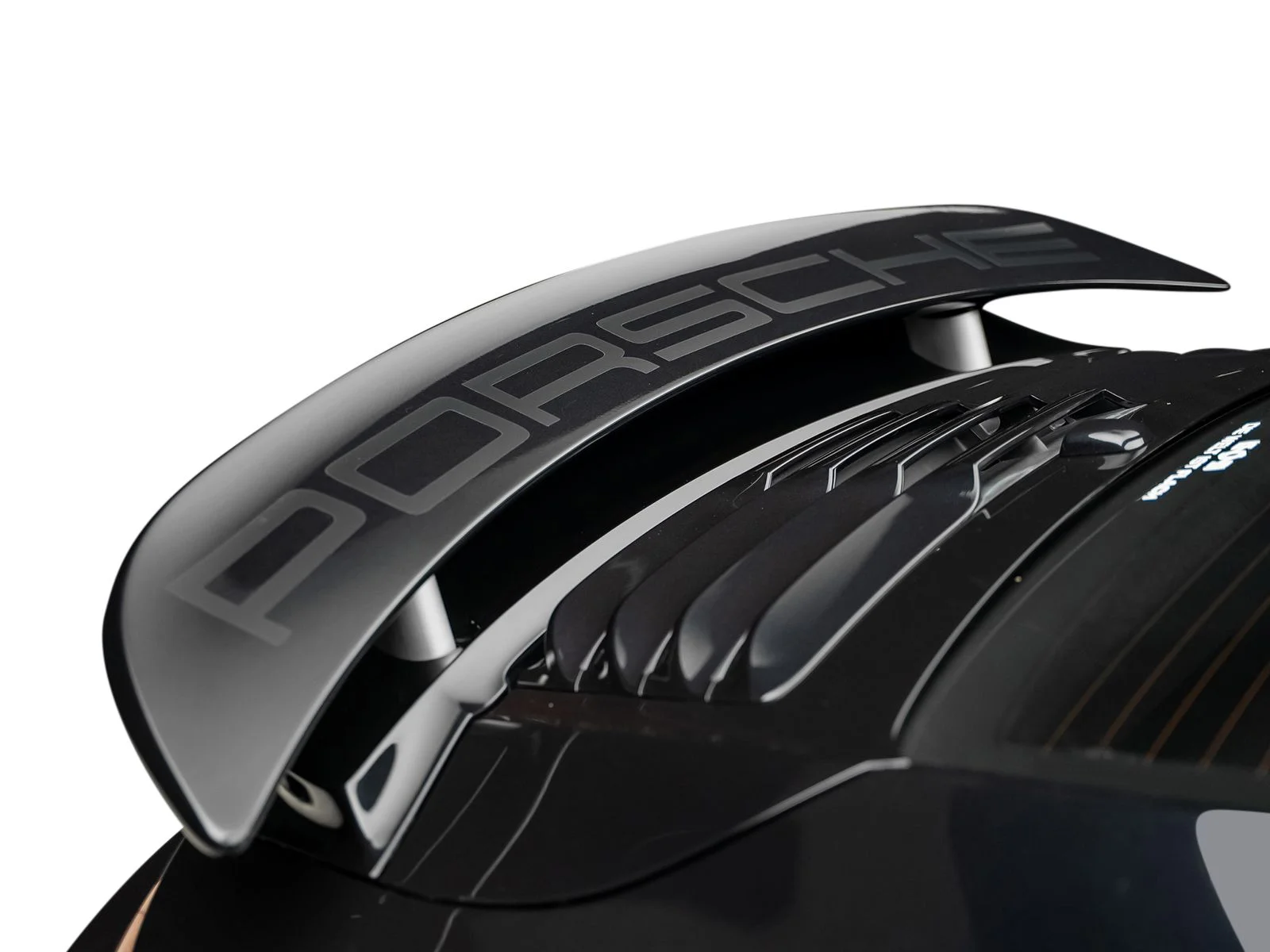 Used 2015 Black Porsche Turbo S image 22