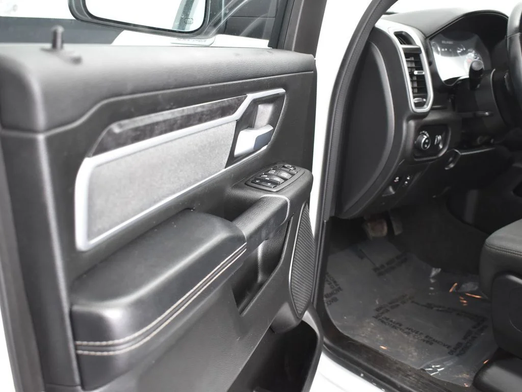 2022 RAM Ram 1500 Pickup Big Horn/Lone Star - Photo 6