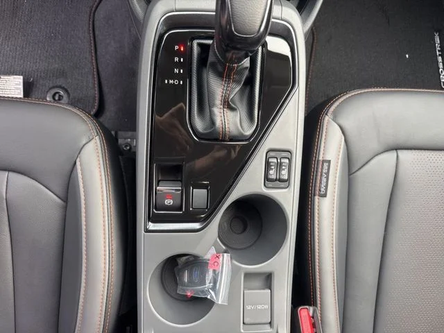 2026 Subaru Crosstrek Limited - Photo 35