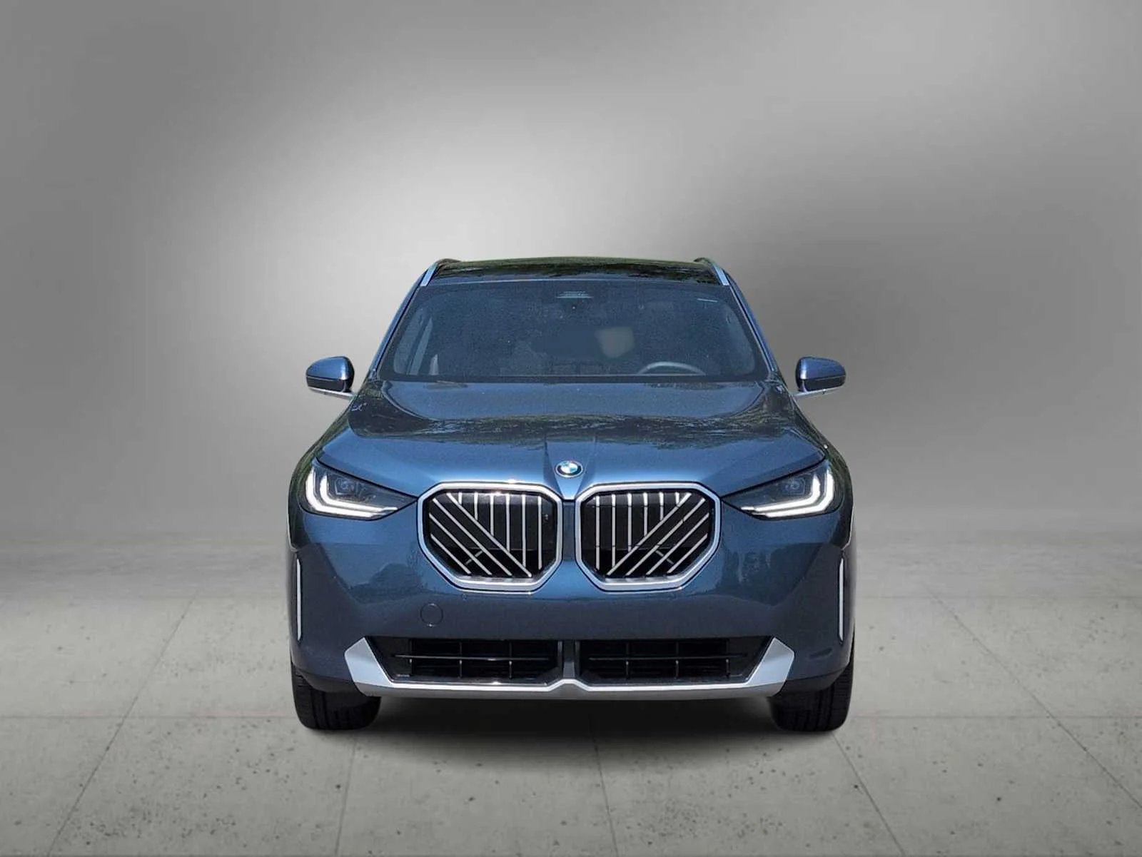 Used 2026 Arctic Race Blue metallic BMW 30 xDrive image 3