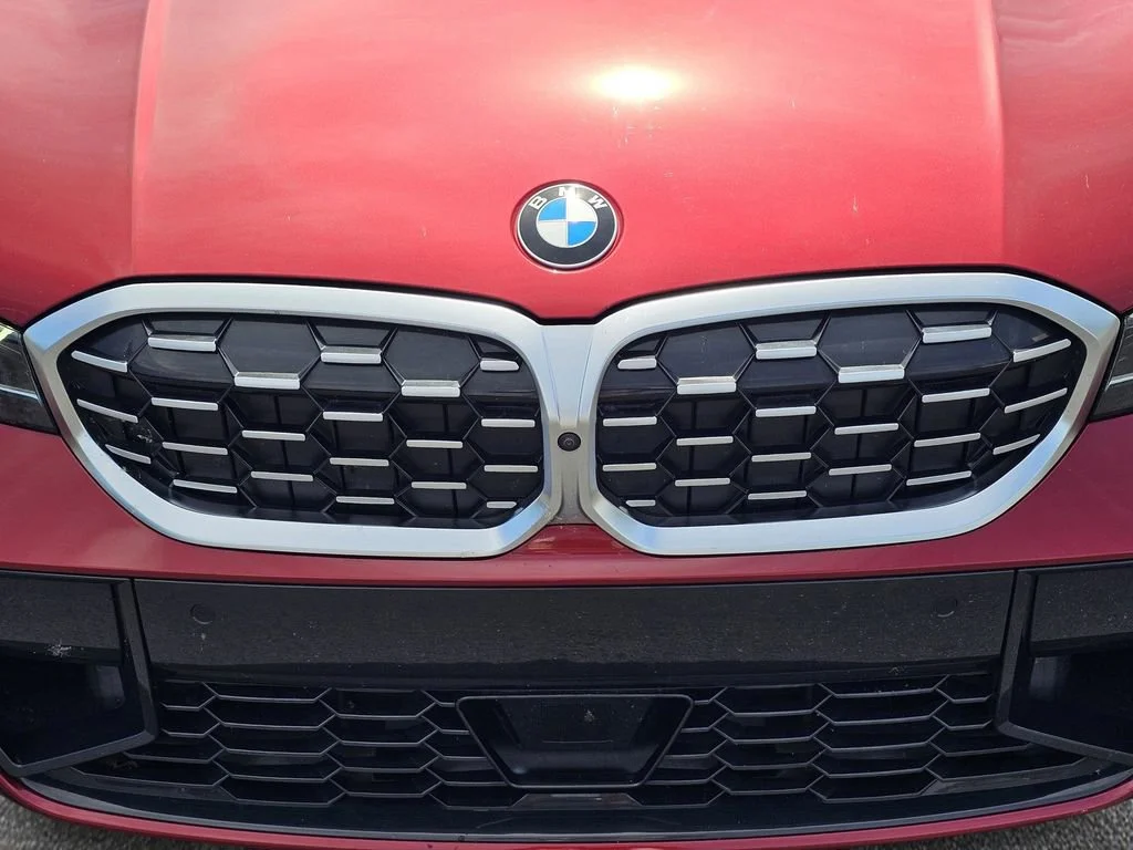 Used 2025  BMW M340i image 3