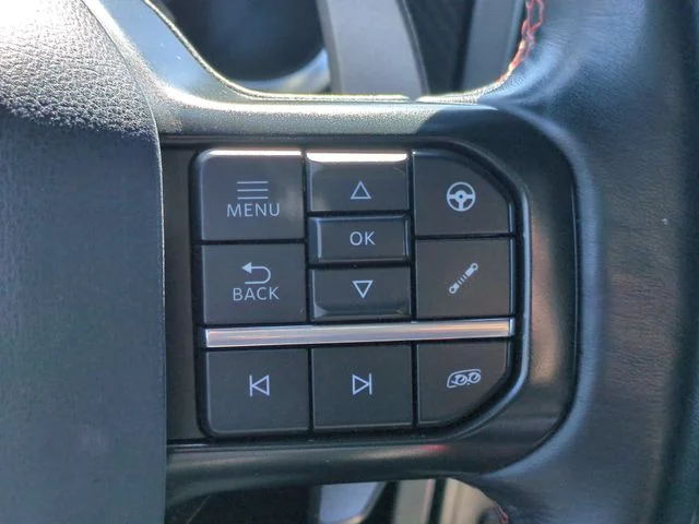 Used 2022 Blue Ford Raptor image 18