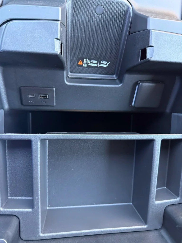 New 2026 Sterling Metallic GMC Denali image 32