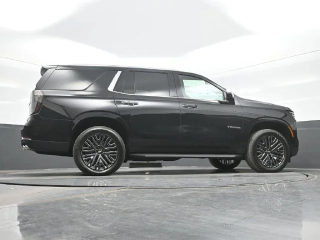 2026 Chevrolet Tahoe Premier - Photo 25