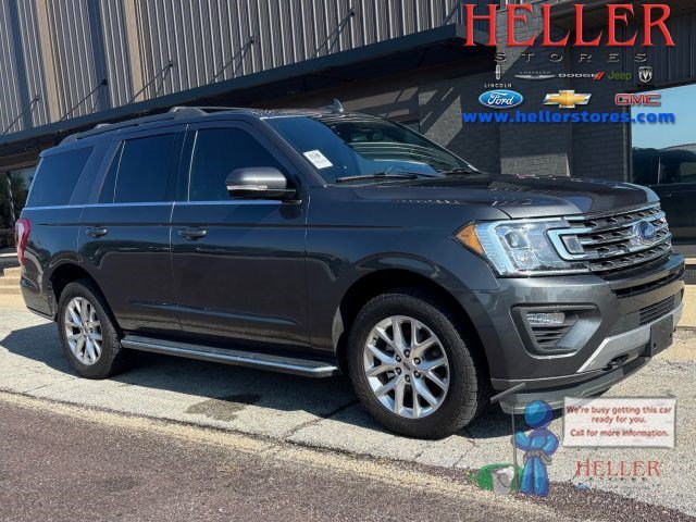 2020 Ford Expedition