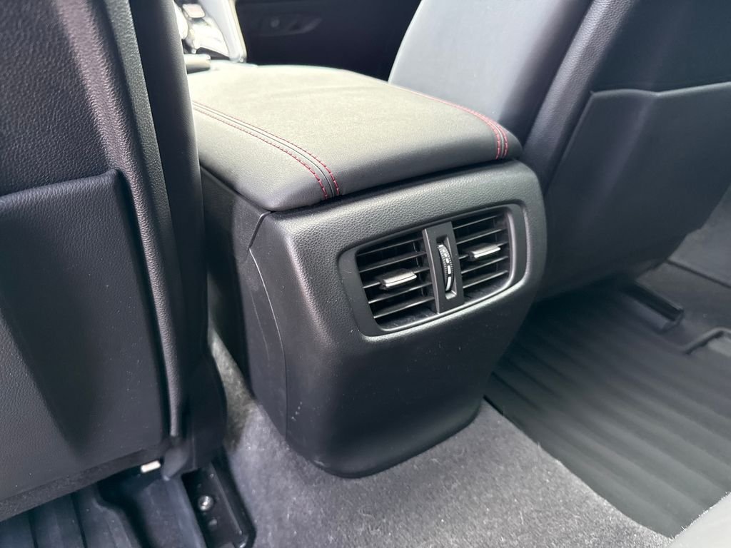 Used 2022 Gray Acura A-Spec Package image 23