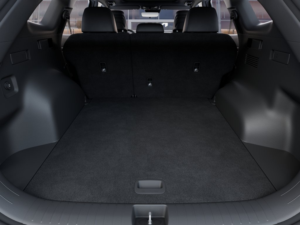New 2027 Gravity Gray Kia X-Line image 19