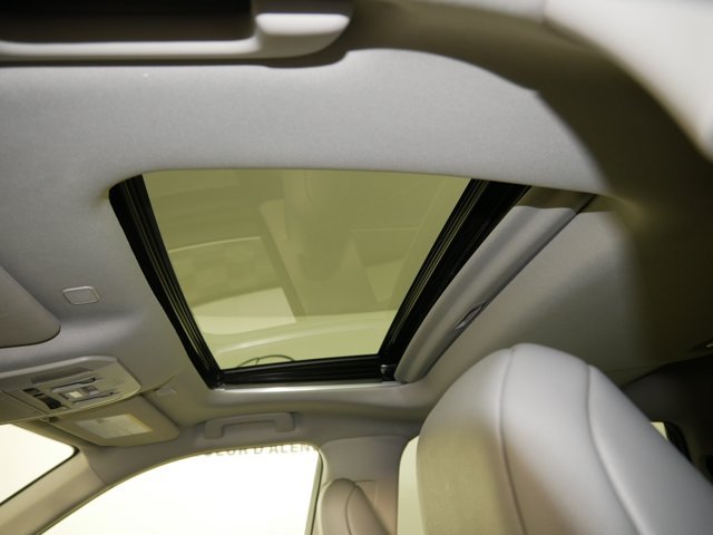 Used 2023 Midnight Black Metallic Toyota XLE image 11