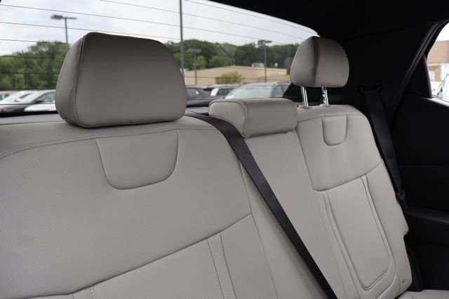 2026 Hyundai Santa Cruz SEL - Photo 14