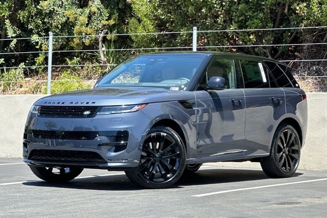 2026 Land Rover Range Rover Sport Dynamic SE