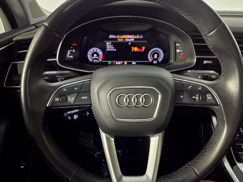 2023 Audi Q7 Premium Plus - Photo 15