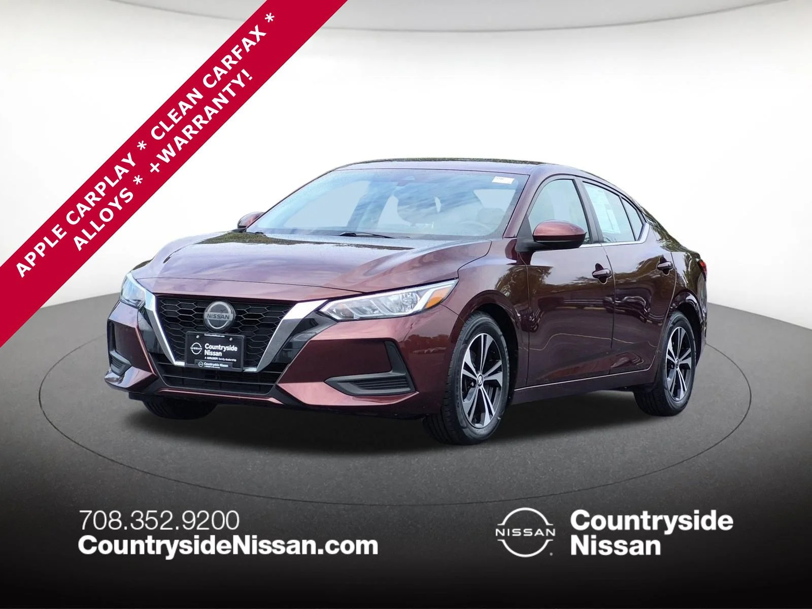 2023 Nissan Sentra