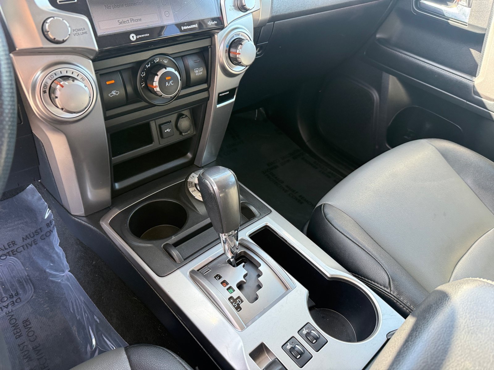 2021 Toyota 4Runner SR5 Premium - Photo 13