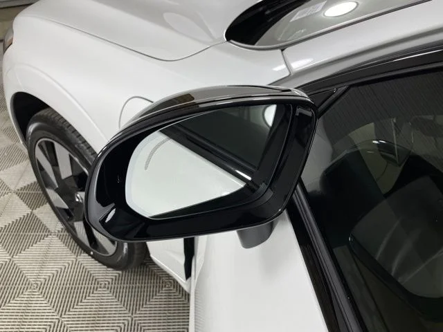 Used 2024 White Volvo T8 Plus Dark Theme image 16
