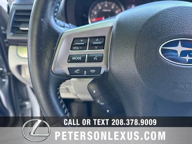 Used 2014 Silver Subaru 2.5i Limited image 25