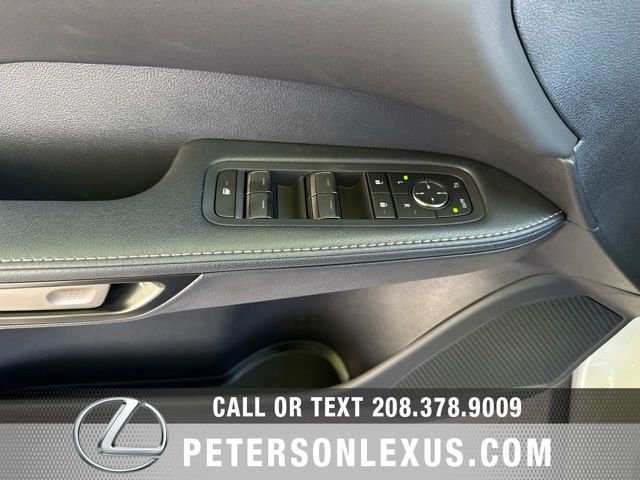 New 2026 Eminent White Pearl Lexus RX 450h+ PREMIUM AWD image 21