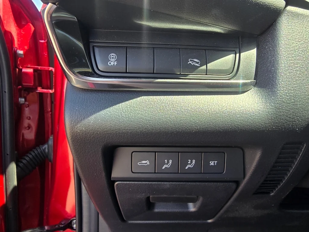 Used 2023 Soul Red Crystal Metallic Mazda 2.5 S Premium Package image 19