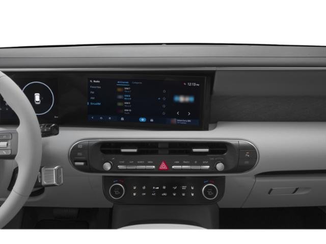New 2026 Silver Hyundai SEL Premium AWD image 9