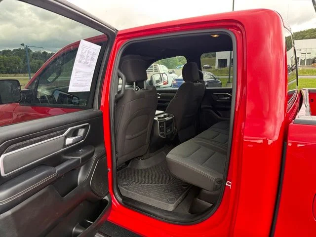 Used 2023 Red Ram Big Horn/Lone Star image 47