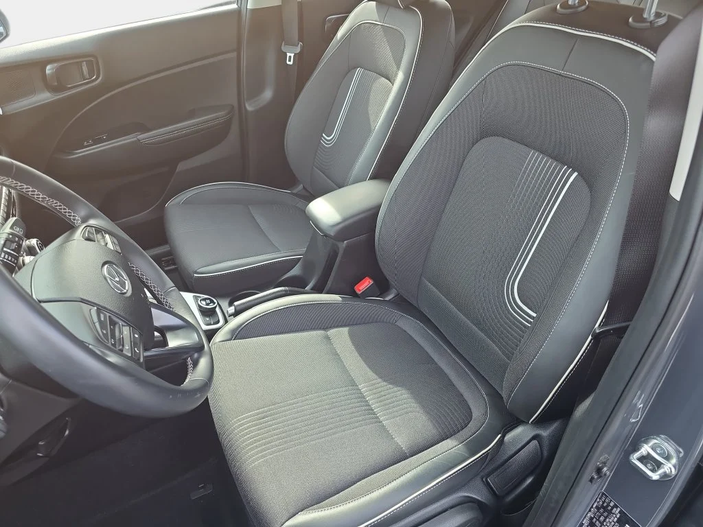 Used 2024 Gray Hyundai Limited image 14