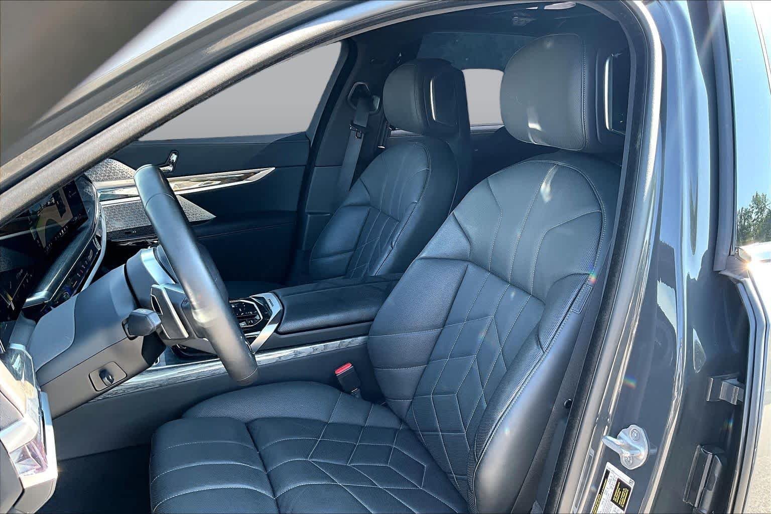 Certified Pre-Owned 2023 BMW 760i 760i XDrive