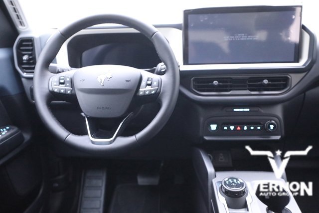 2025 Ford Bronco Sport Heritage - Photo 21