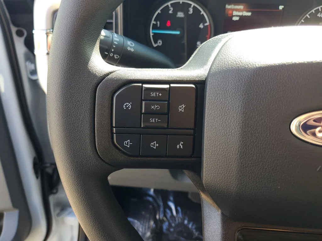 2026 Ford F-250 Super Duty XL - Photo 12