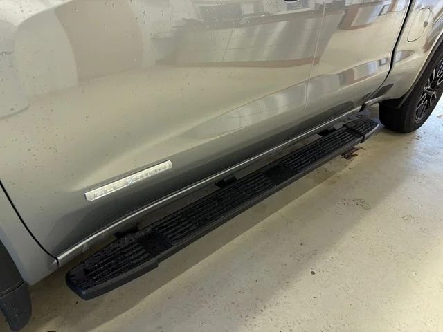 New 2026 Silver GMC Elevation image 17