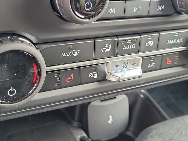 New 2026 Marsh Gray Ford Big Bend® image 11