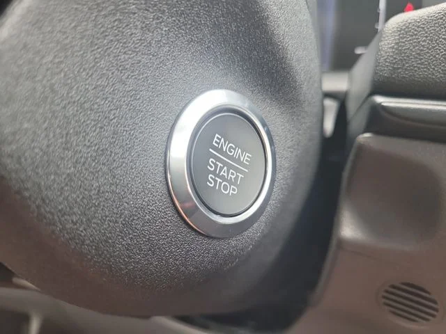 New 2026 Oxford White Ford Base image 27