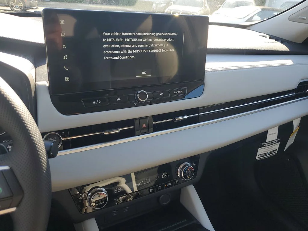 2026 Mitsubishi Outlander SE - Photo 27