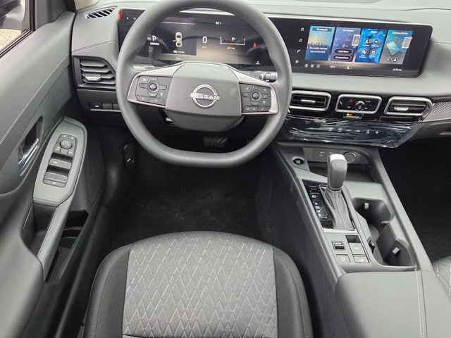Used 2026 Gray Nissan SV image 7